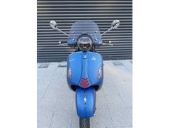 2022 Vespa GTS 300 Super Sport S  Kazasız