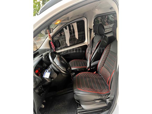 Sahibinden Citroen Nemo 1.4 HDi 2011 Model 