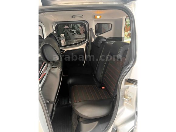 Sahibinden Citroen Nemo 1.4 HDi 2011 Model 