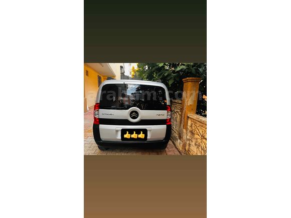 Sahibinden Citroen Nemo 1.4 HDi 2011 Model 
