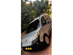 Sahibinden Citroen Nemo 1.4 HDi 2011 Model 