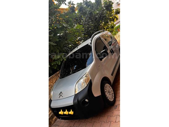 Sahibinden Citroen Nemo 1.4 HDi 2011 Model 