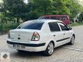2003 CLİO SEMBOL1.5 DCI SEDAN 298 BİN KM DİZEL FULL YAPILI