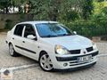 2003 CLİO SEMBOL1.5 DCI SEDAN 298 BİN KM DİZEL FULL YAPILI