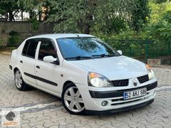 2003 CLİO SEMBOL1.5 DCI SEDAN 298 BİN KM DİZEL FULL YAPILI