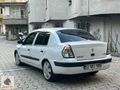 2003 CLİO SEMBOL1.5 DCI SEDAN 298 BİN KM DİZEL FULL YAPILI