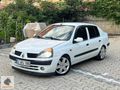 2003 CLİO SEMBOL1.5 DCI SEDAN 298 BİN KM DİZEL FULL YAPILI