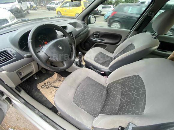 Sahibinden Renault Symbol 1.5 dCi Authentique 2010 Model 