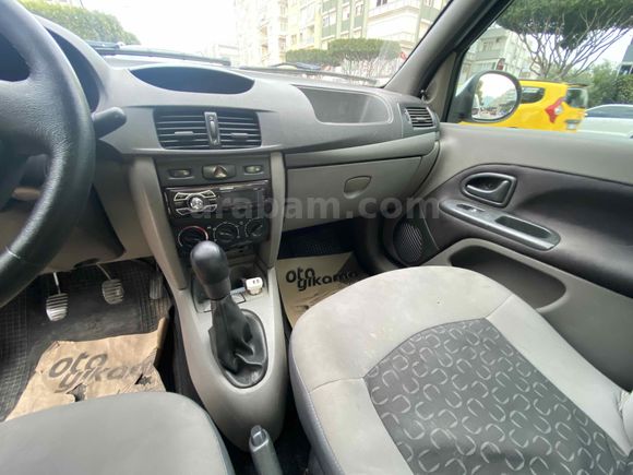 Sahibinden Renault Symbol 1.5 dCi Authentique 2010 Model 