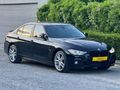 ORJINAL HATASIZ BOYASIZ BMW 320D LUXURY 2013 MODEL