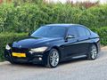 ORJINAL HATASIZ BOYASIZ BMW 320D LUXURY 2013 MODEL