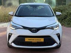 2022 TOYOTA C-HR HYBRİD FLAME ŞERİT TAKİP ADAPTİF SÜRÜŞ