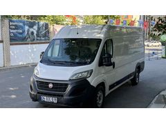 Sahibinden Fiat Ducato 15 m³ 2021 Model 