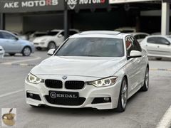 ERDAL OTOMOTİV'DEN 2014 HATASIZ BOYASIZ İÇ DIŞ M SPORT *SUNROOF
