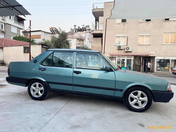 1993 DOĞAN SLX KREDİ KARTINA 12 TAKSİT