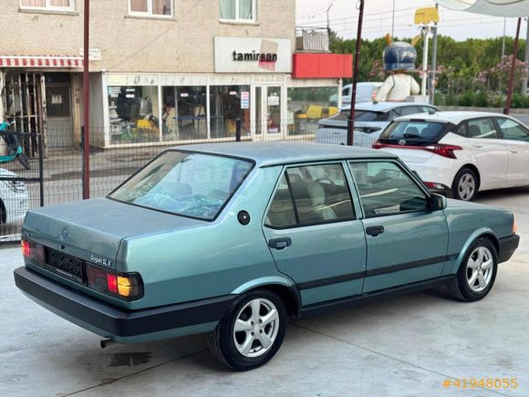 1993 DOĞAN SLX KREDİ KARTINA 12 TAKSİT