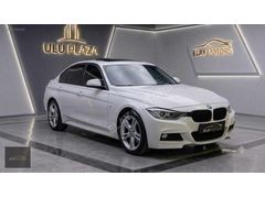 ELAY MOTORS | BMW 3.16i M SPORT İLK ELDEN 163.000KM