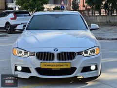 DEMİRLER OTOMOTİVDEN HATASIZ 3.16İ M SPORT 161.000KM