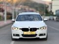 SEÇ MOTORS'TAN 2015 HATASIZ BOYASIZ BMW 316i M SPORT
