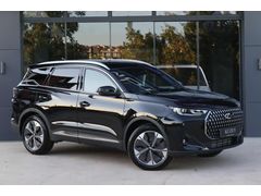 KUZEY GROUP'TAN 2025 13.000 KM'DE CHERY TİGGO 7 PRESTİGE HATASIZ