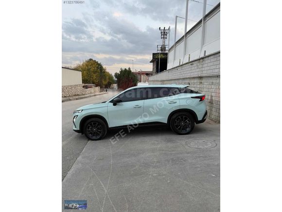 2023 MODEL CHERY OMODA 5