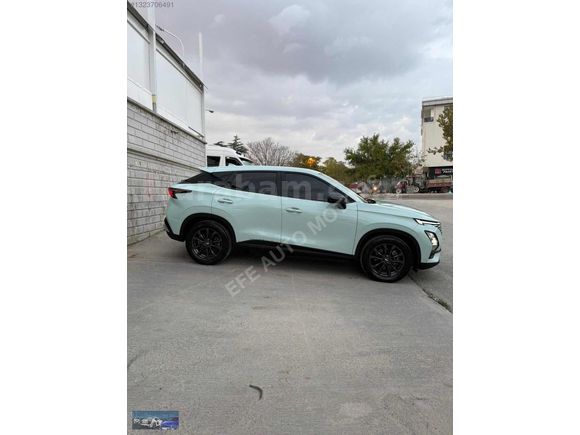 2023 MODEL CHERY OMODA 5