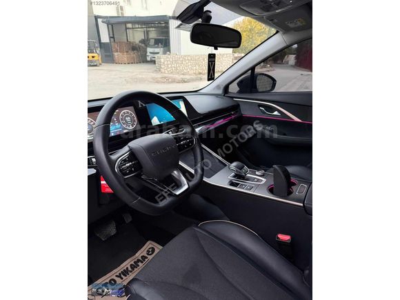 2023 MODEL CHERY OMODA 5