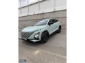 2023 MODEL CHERY OMODA 5
