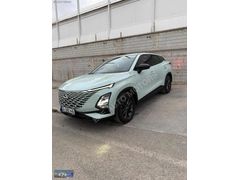 2023 MODEL CHERY OMODA 5