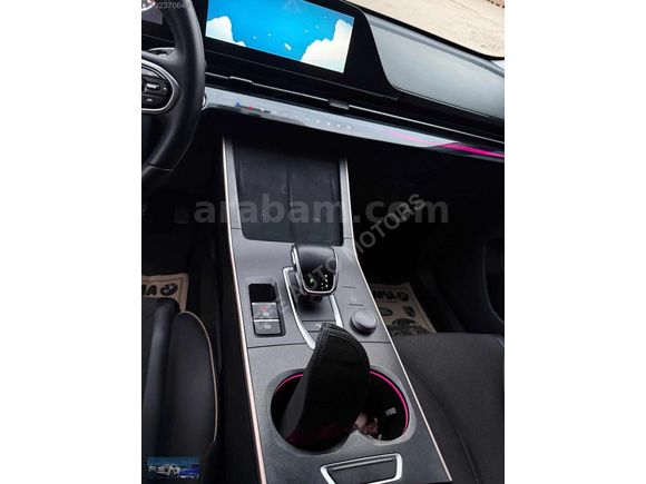 2023 MODEL CHERY OMODA 5