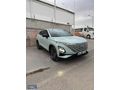 2023 MODEL CHERY OMODA 5