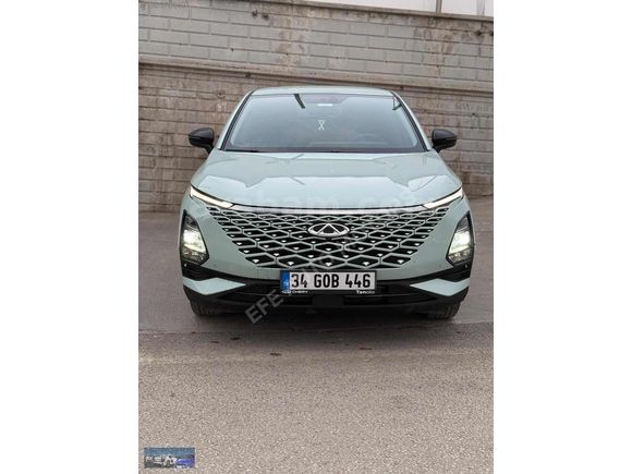 2023 MODEL CHERY OMODA 5