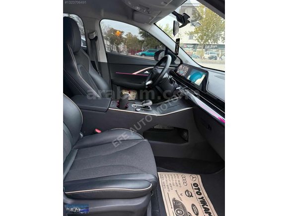 2023 MODEL CHERY OMODA 5