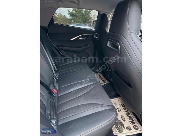 2023 MODEL CHERY OMODA 5