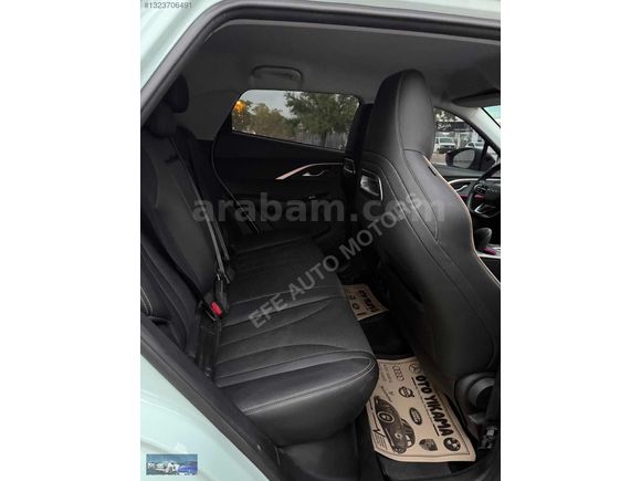2023 MODEL CHERY OMODA 5