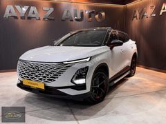 AYAZ AUTO'DAN OMODA5 1.6 T-GDI LUXRY