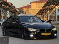 BMW F30 2014 HATASIZ ORJİNAL M SPORT DÜŞÜK KM