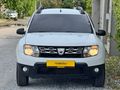 BAKIMLI DACIA DUSTER 1.5 DCİ 4X4 2017 LAURATTE
