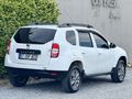 BAKIMLI DACIA DUSTER 1.5 DCİ 4X4 2017 LAURATTE