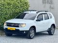 BAKIMLI DACIA DUSTER 1.5 DCİ 4X4 2017 LAURATTE