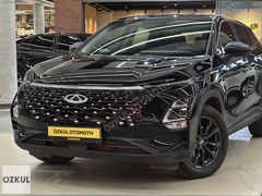 ÖZKUL OTOMOTİV'DEN 2023 CHERY OMADA 5 1.6 T-GDI 183 HP