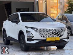 'İ.KARATAŞ OTOMOTİV'28.000KM+2024 OMODA(5)+COMFORT+183PS+HATASIZ