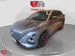 **K.K 12 AY TAKSİT İMKANI** TEKBAŞ MALTEPE' DEN CHERY OMODA 5