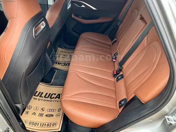 CHERRY OMADA5 1.6 TGDI EXCELLLENT HATASIZ