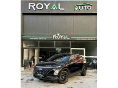 ROYAL AUTO'dan 2023 OMODA 5 1.6 T-GDİ COMFORT KUSURSUZ HATASIZ