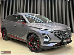 NHLMOTORS CHERY OMADA5 360KAMERA+SONY+SOĞUTMA+ISITMA+TABA+ELKBGJ