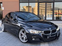 2015 BMW 3.20İED ORJİNAL LCİ / SUNROOF / SPORTLİNE / HAFIZA