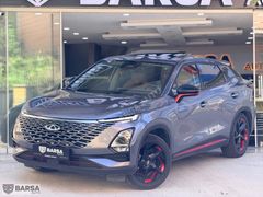 BARSA AUTO - BOYASIZ TRAMERSİZ - 2023 LUXURY SUNROOF - 12 TAKSİT