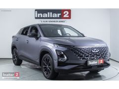 2023 CHERY OMODA 5 1.6 T-GDI COMFORT OTOMATİK