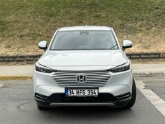 Sahibinden Honda HR-V 1.5 e-HEV Advance 2023 Model  58.000 km Beyaz